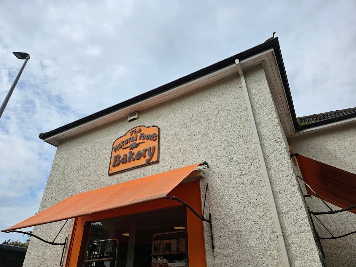 The Natural Foods Bakery Blackrock