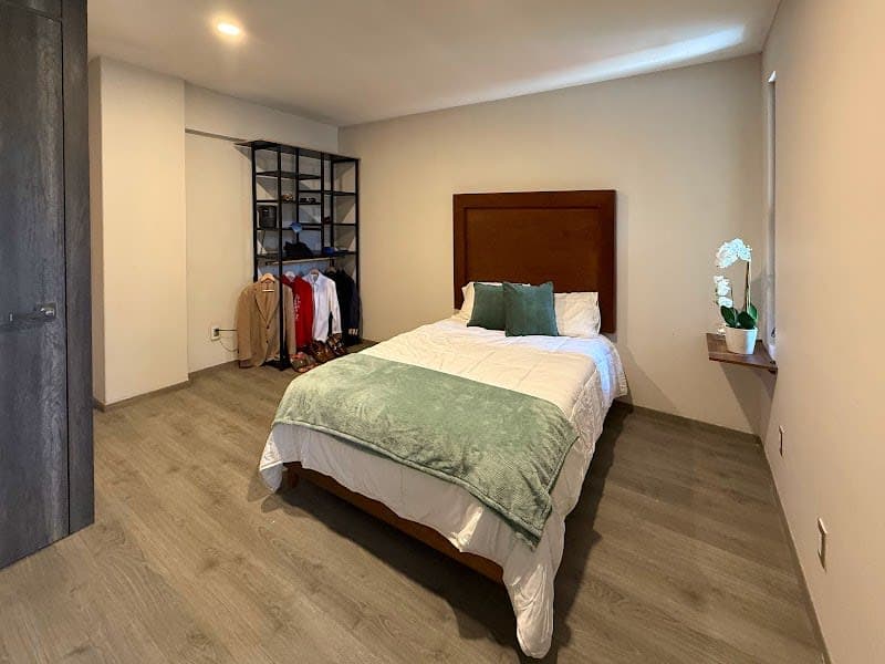 Fika Apartamentos Elite | Hospedaje en Metepec