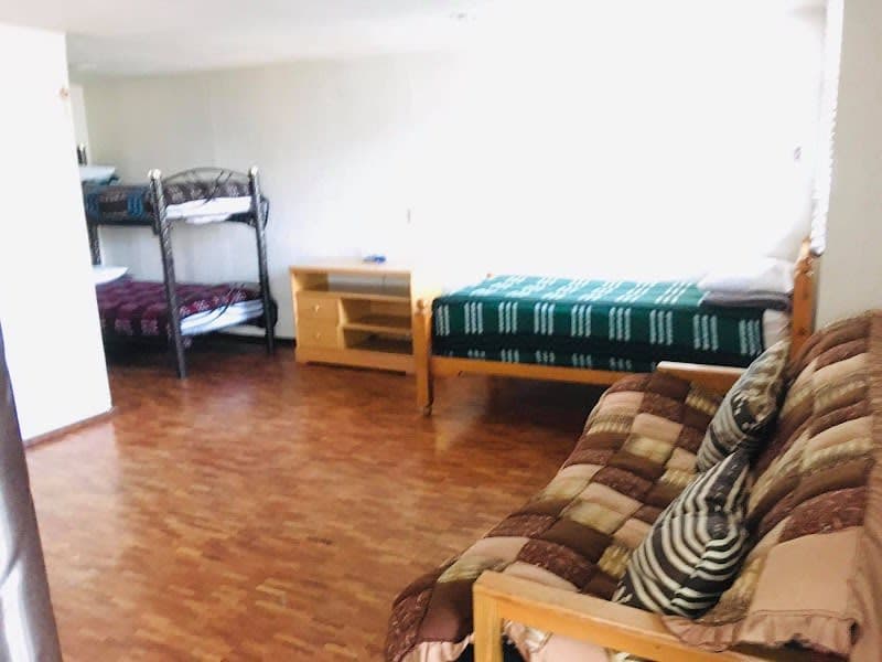 Lunia Hostal