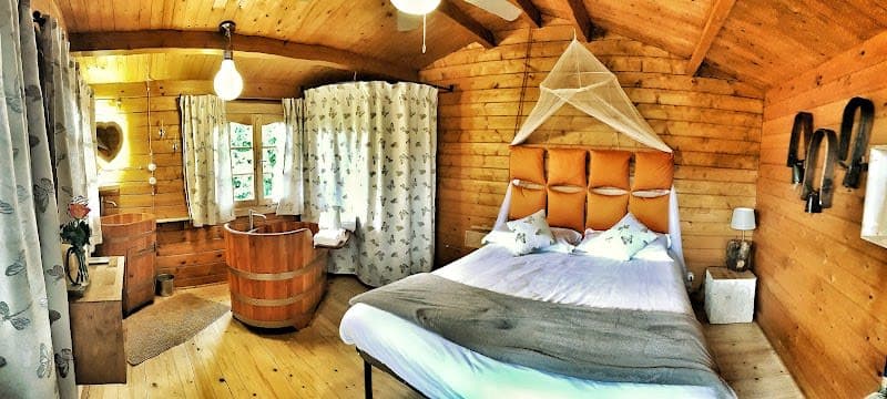 Eco Lodge Langhe