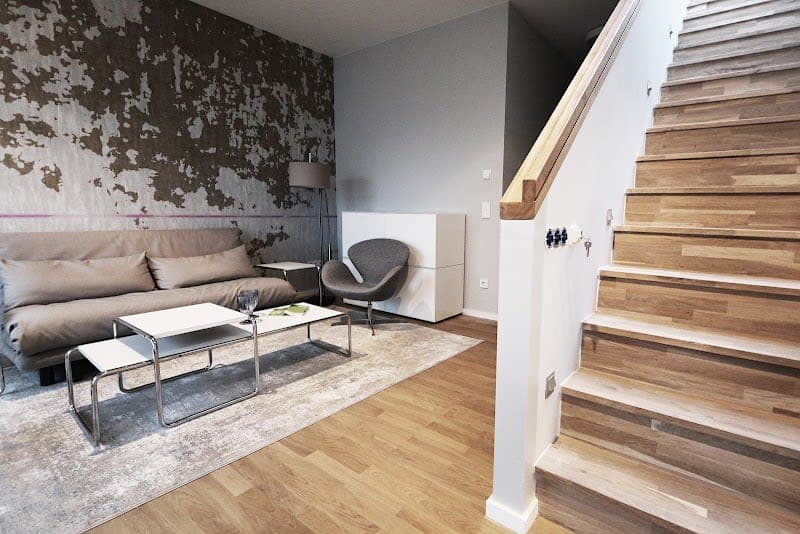 Urban Apartments
