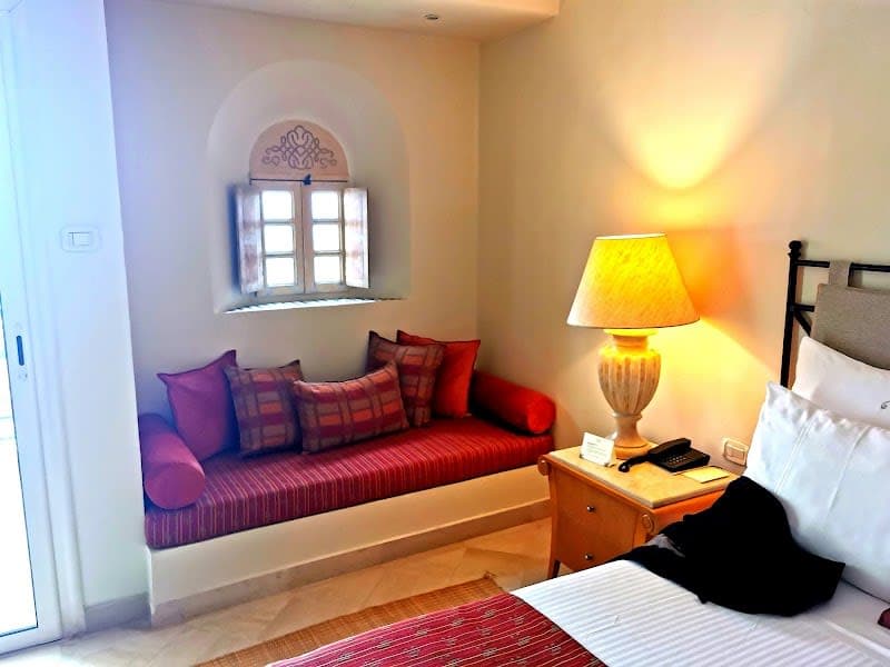 The Residence Tunis