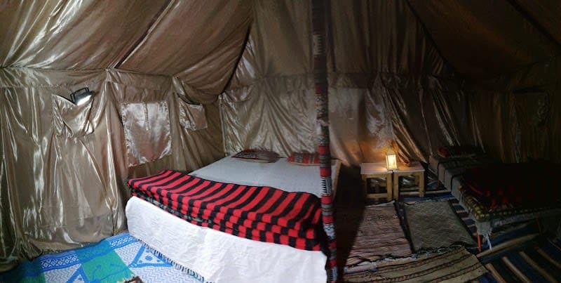Desert Camp Abdelati