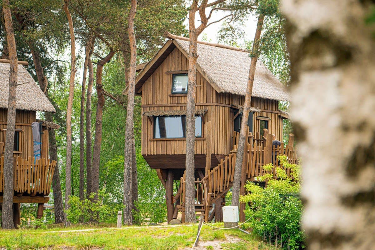 Safari Resort Beekse Bergen