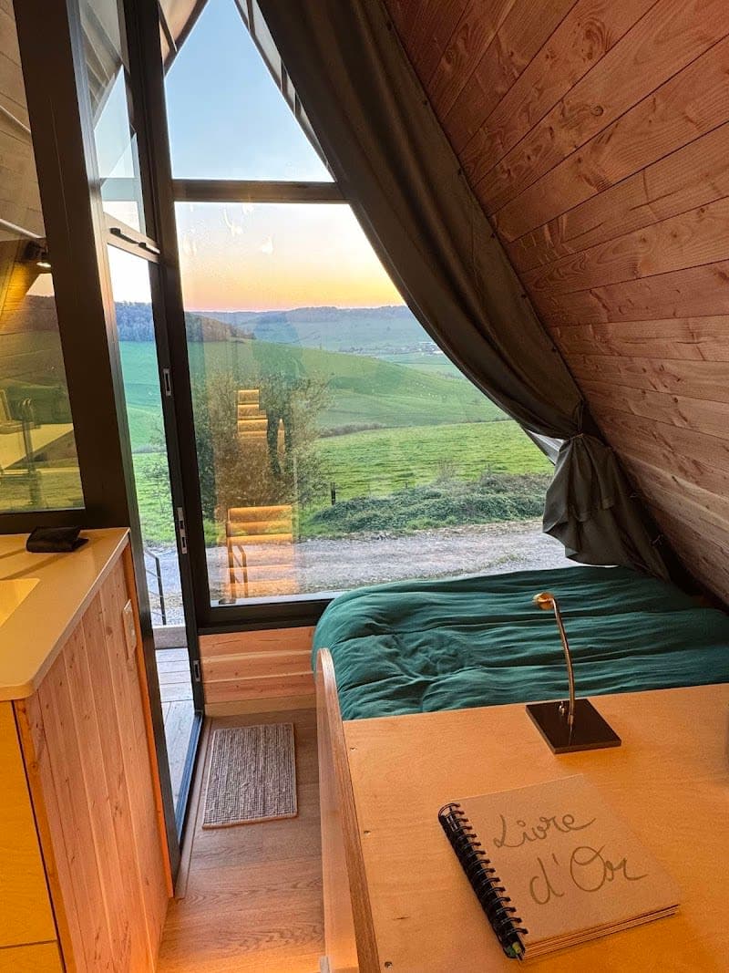 SAMO Lodges
