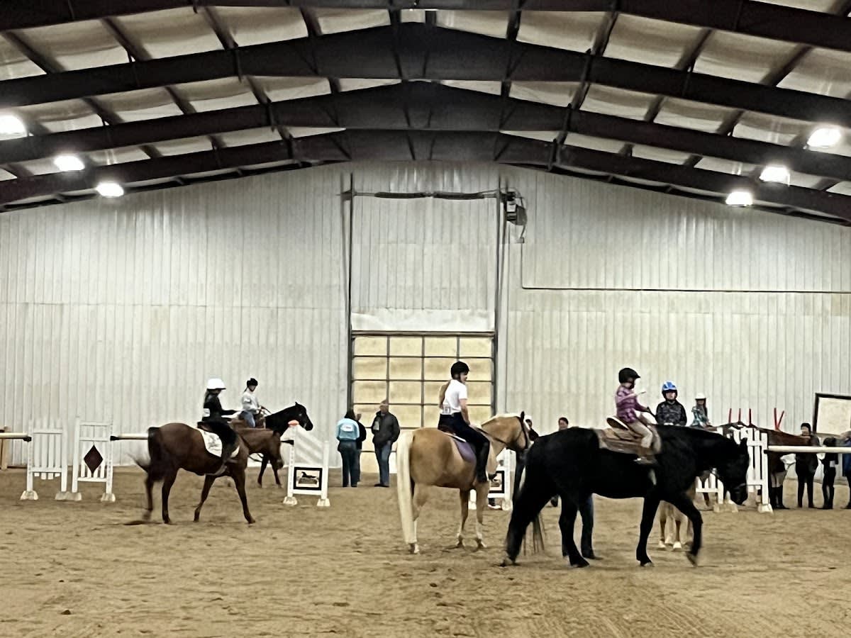Elkhorn Equestrian Center