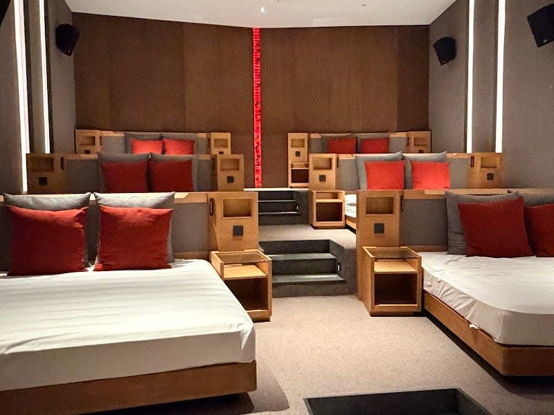 Tan She Tang Quan Resort Hotel-Huangshan