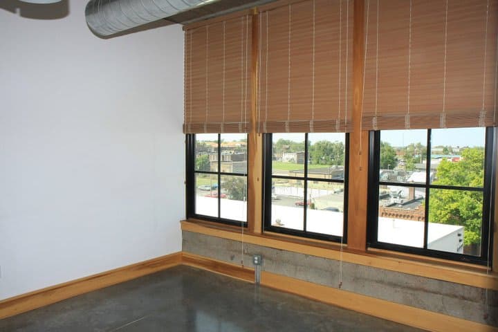 GW Loft Apartments