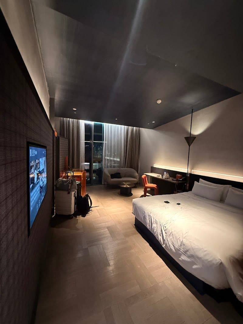 The Clouds Apartment