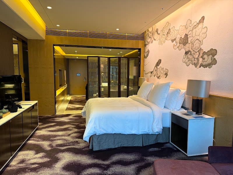 Four Seasons Hotel Shenzhen