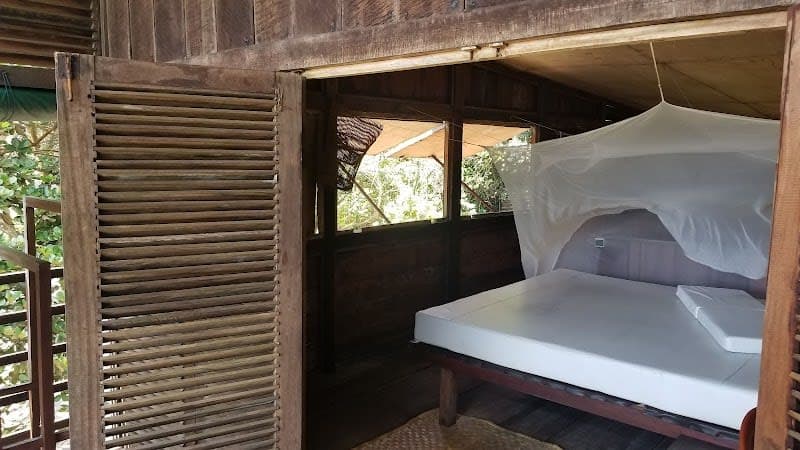 Eco-Lodge Kunda