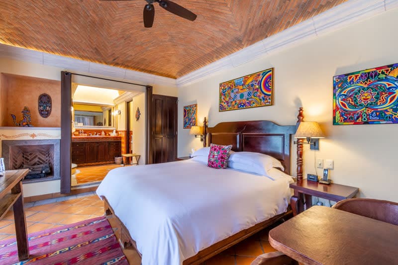 Antigua Capilla Boutique Bed and Breakfast