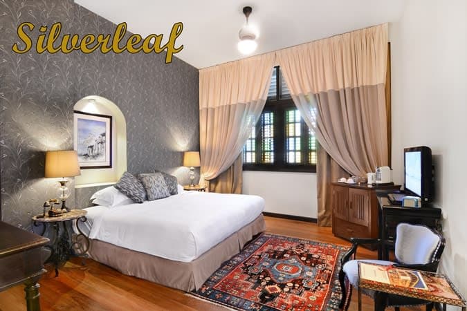 Campbell House Penang