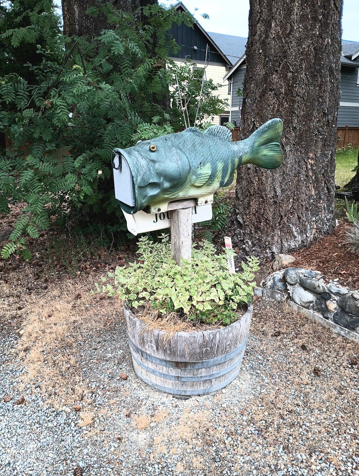 Linda's By The Lake Bed & Breakfast