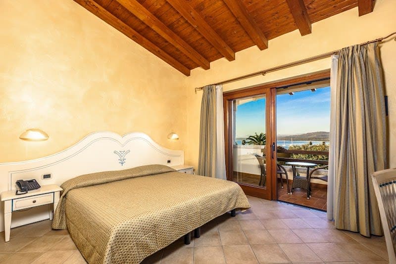 Hotel Club Saraceno