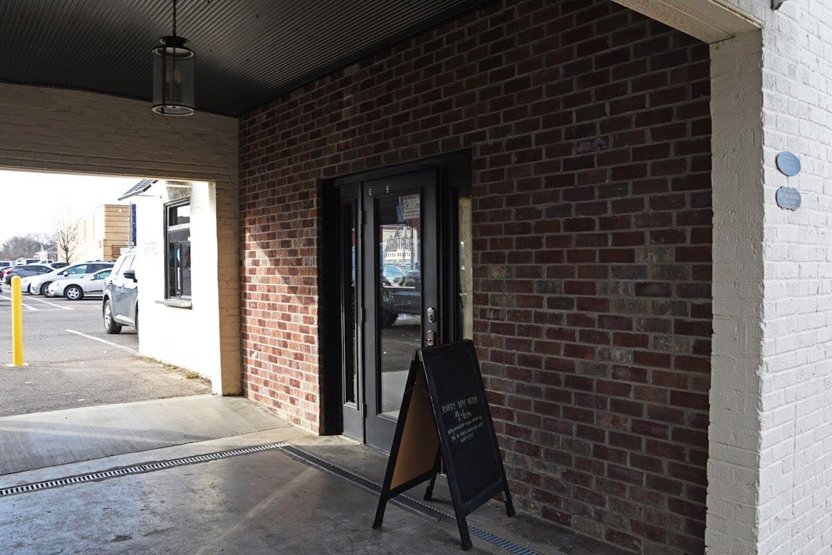 Vantage Coffee Roasters