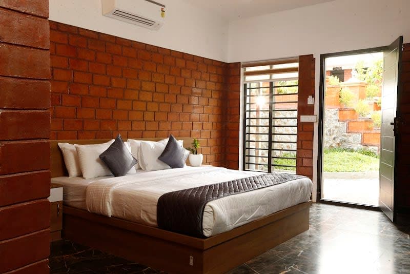 Thenmala Eco Friendly Hormuz Nest