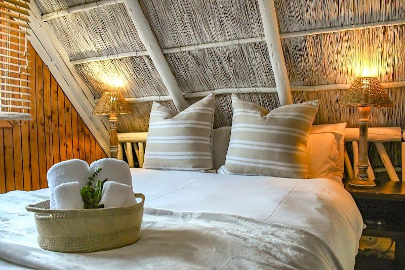 iKhaya LamaDube Game Lodge