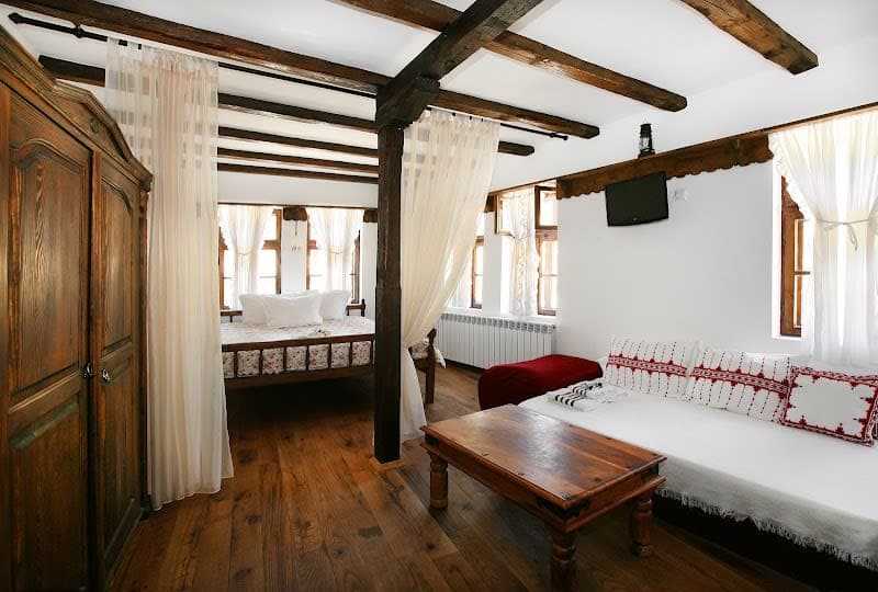 Osmar Houses