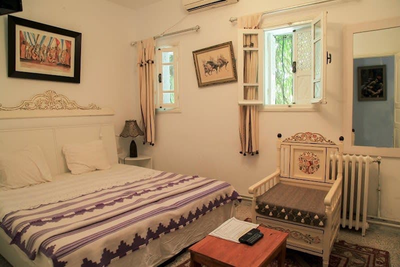 Casa Zitouna