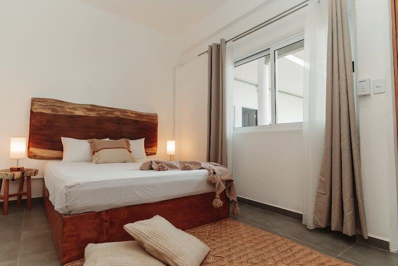 Che Zipolite Hostel