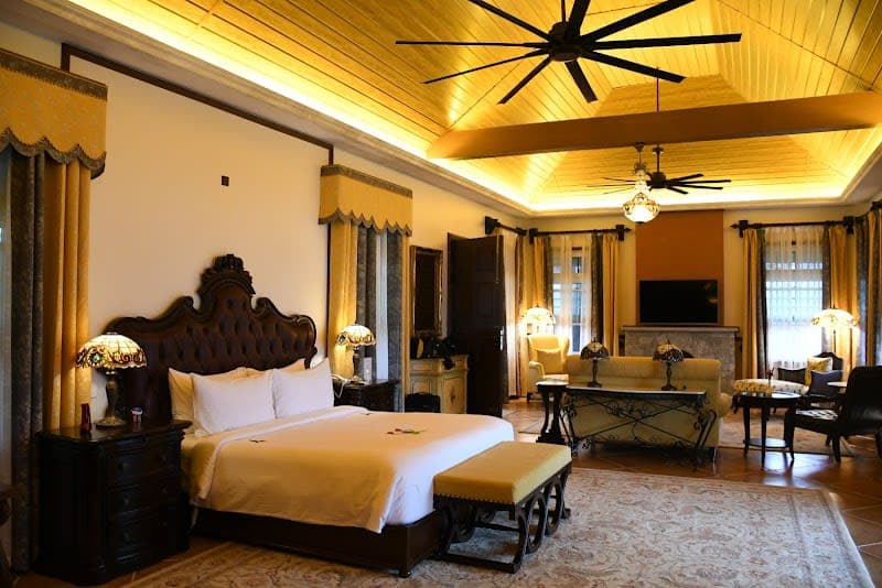 Coorg Wilderness Resort & Spa