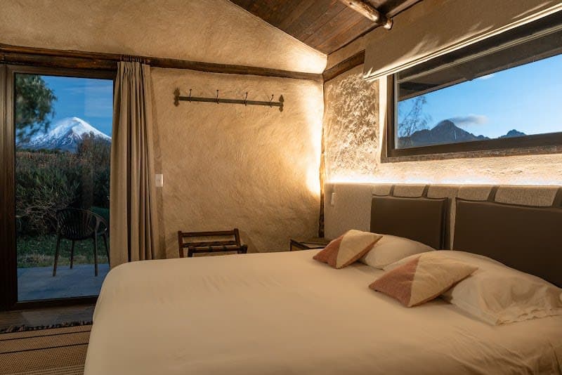 Chilcabamba Lodge