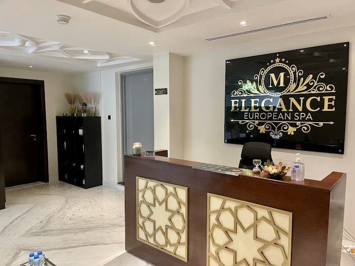 Elegance Spa Massage Center-Gulberg Lahore
