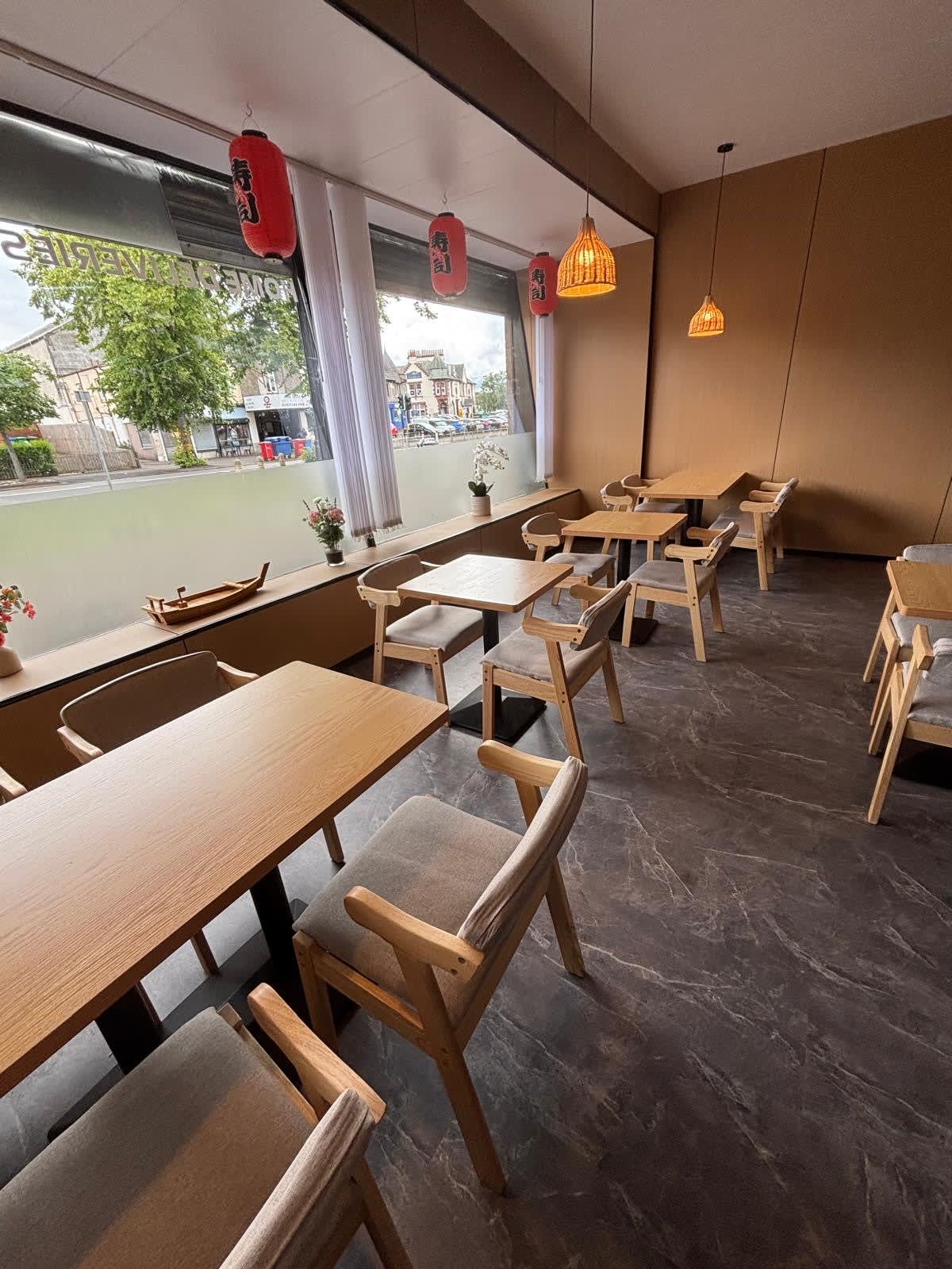 Ramen & Don Oriental byob restaurant and take away