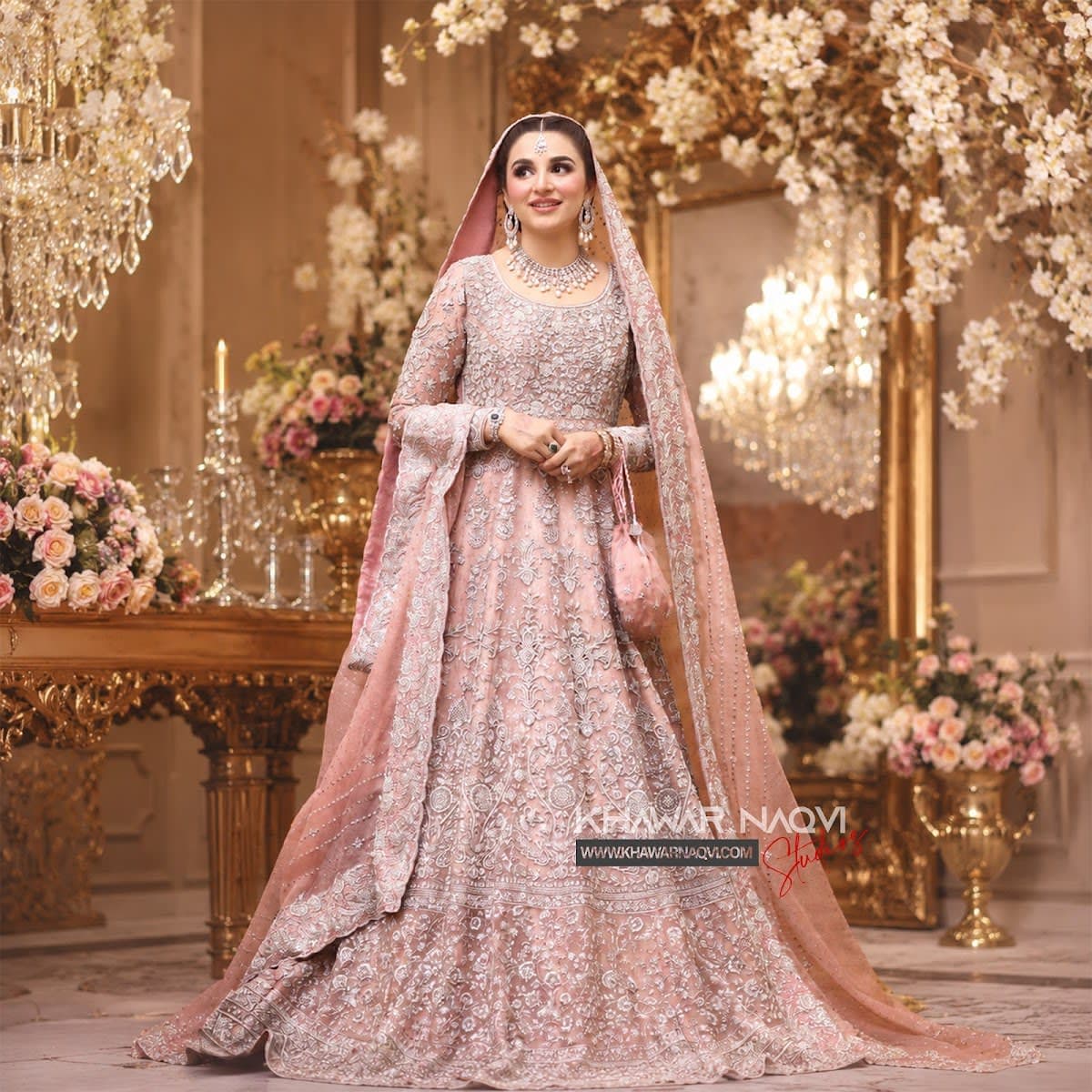 Khawar Naqvi Studios (Commercial, Fashion and Wedding Photographer in lahore)