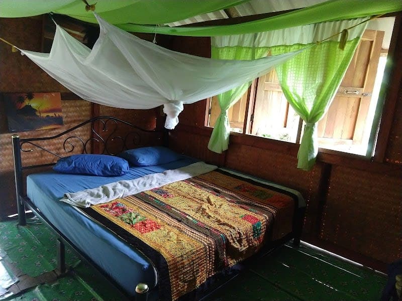 Spicy Villa Eco-Lodge