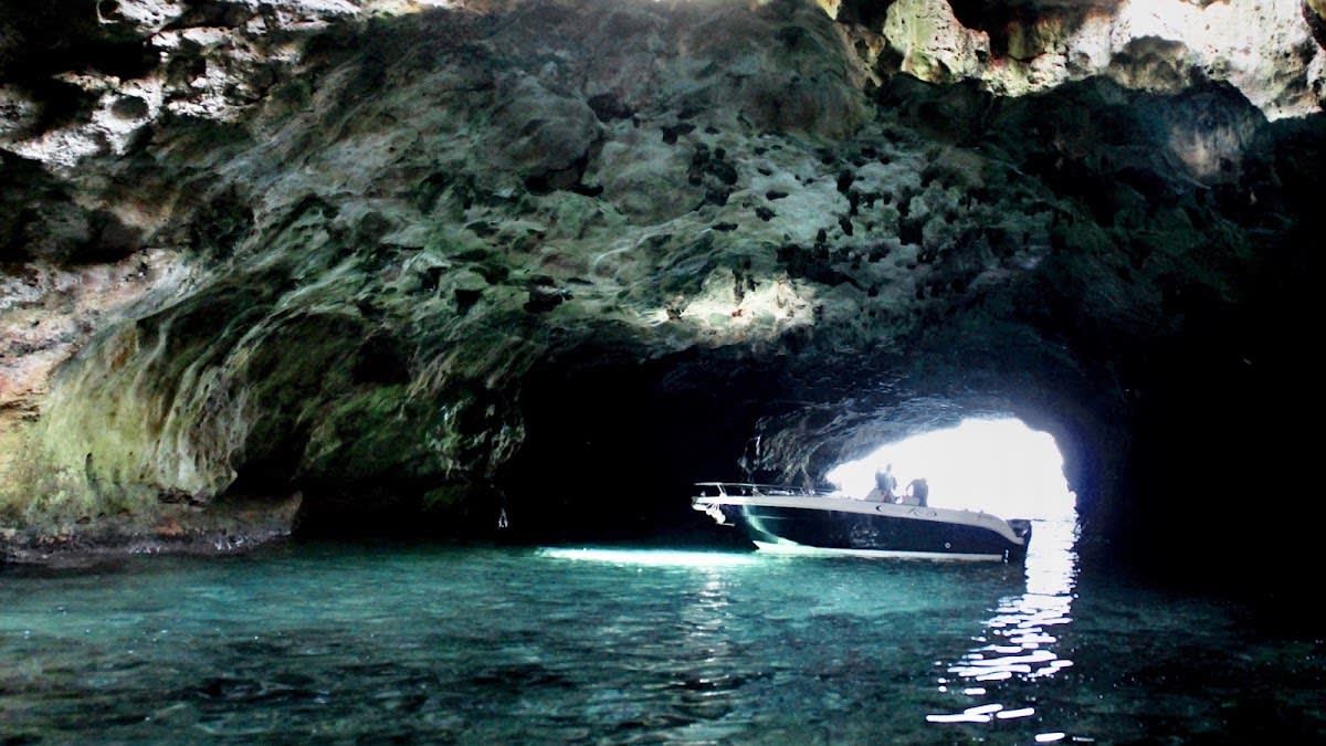 Dorino Boating