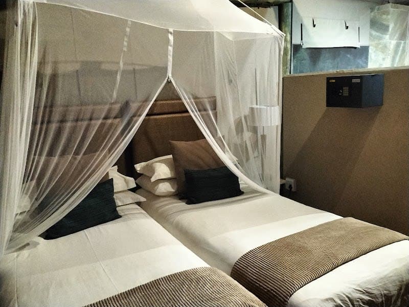 Entabeni Mountain Lodges