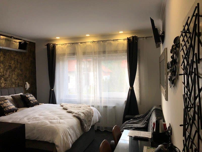 Luxury rooms Lira