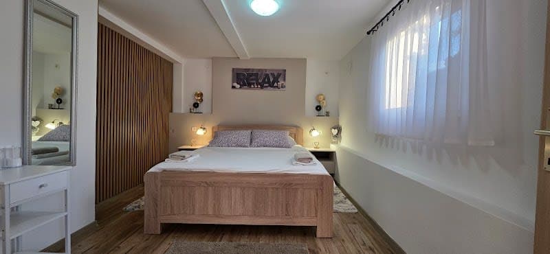 Apartment Đula