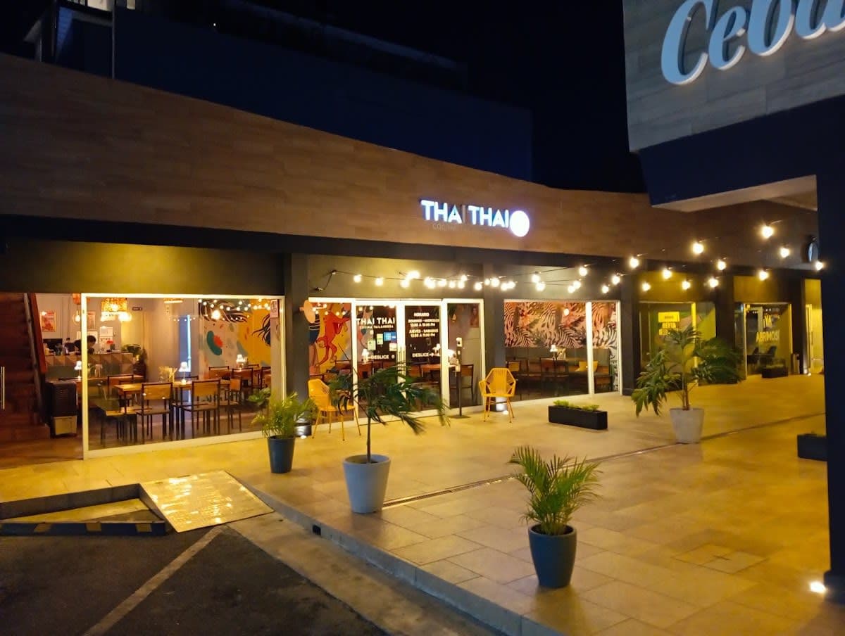 Thai Thai Valle