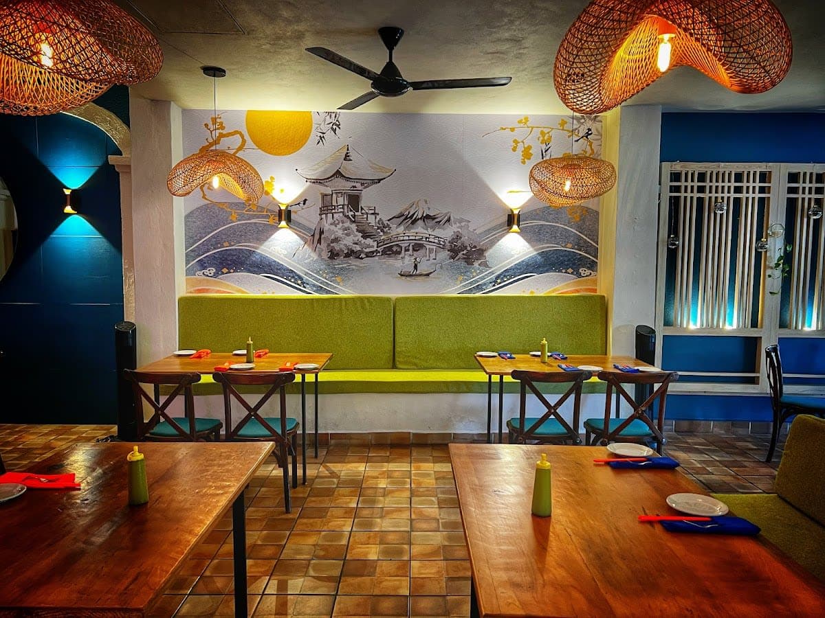 Let's Pho PV Vietnamese Cuisine