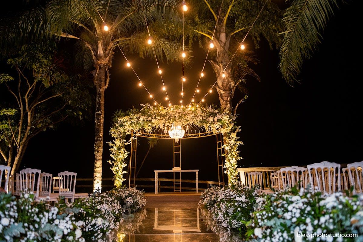 We Eventos – Luxury Wedding Planner Rio de Janeiro
