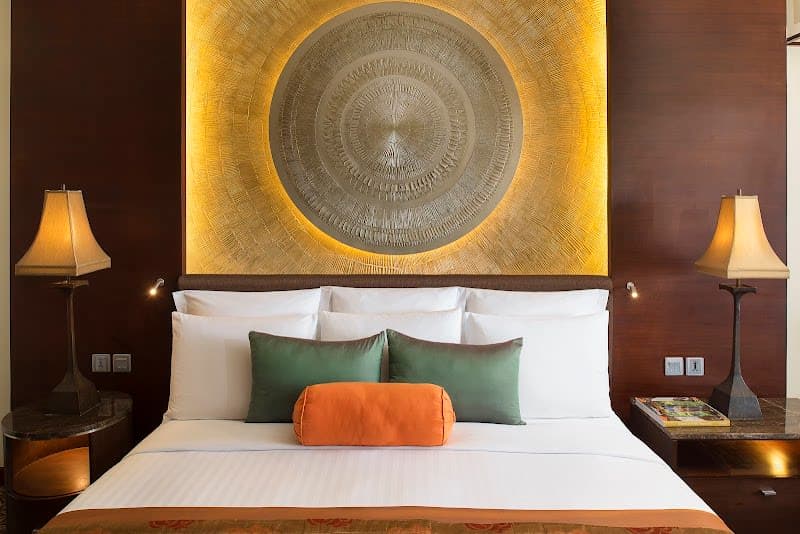 Anantara Riverside Bangkok Resort