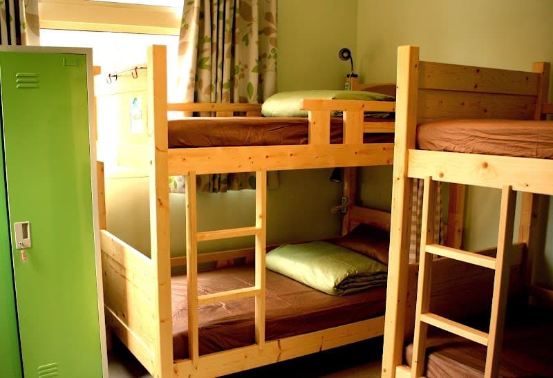 幸福樹舍Tree Hostel