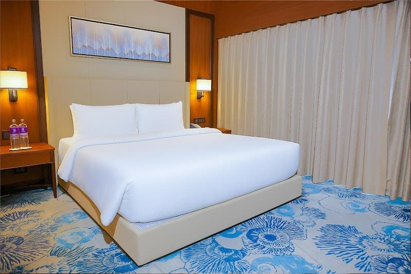Radisson Blu Resort Dharamshala