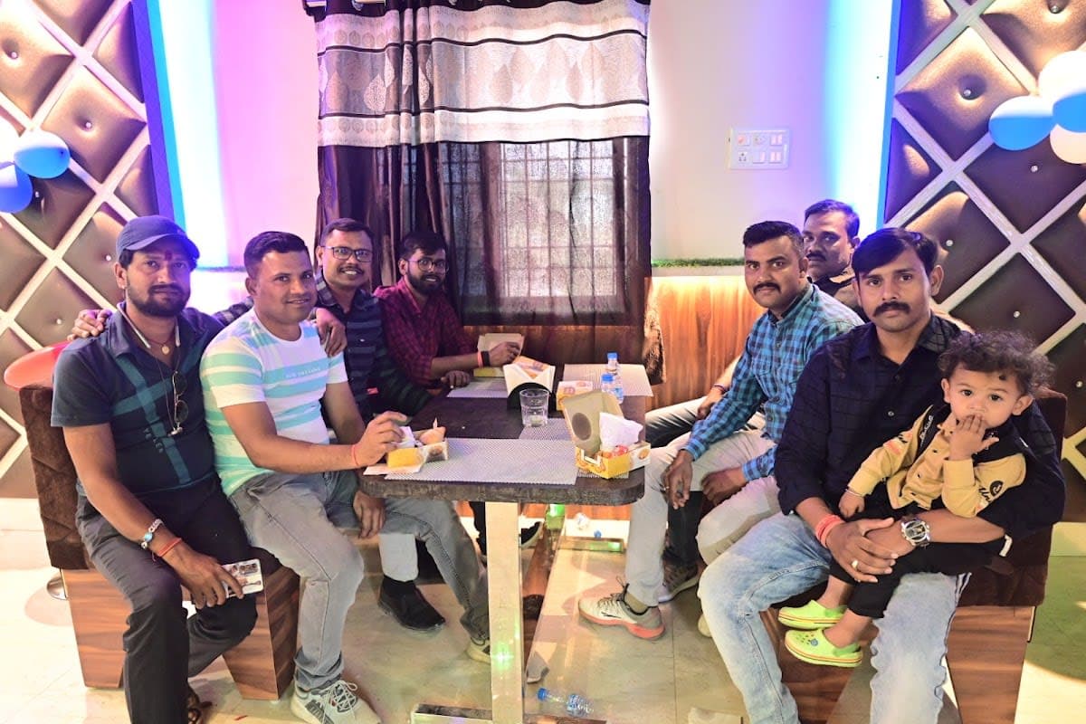 वेज हक्का नूडल्स