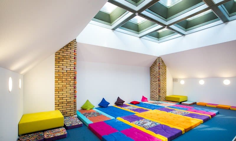 Hostel Capslock