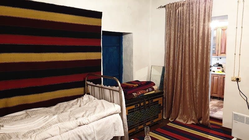 Гостевой дом Балхар guest house