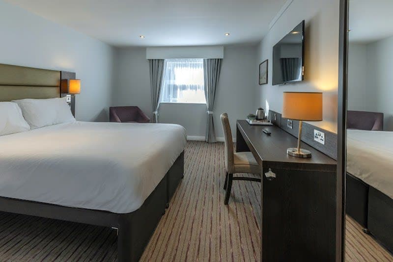Best Western Leicester Oadby