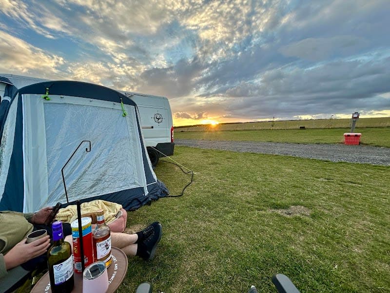 Hidden Hideaway Glamping