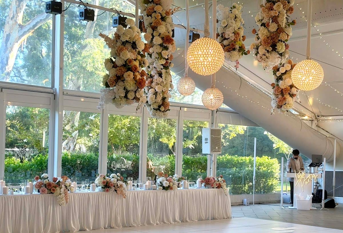 Wedding Flowers