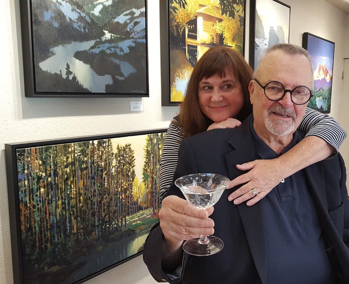 Gallery Tour