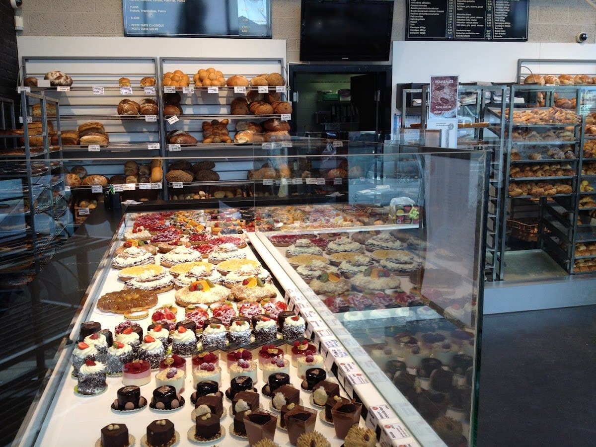 Baking Class