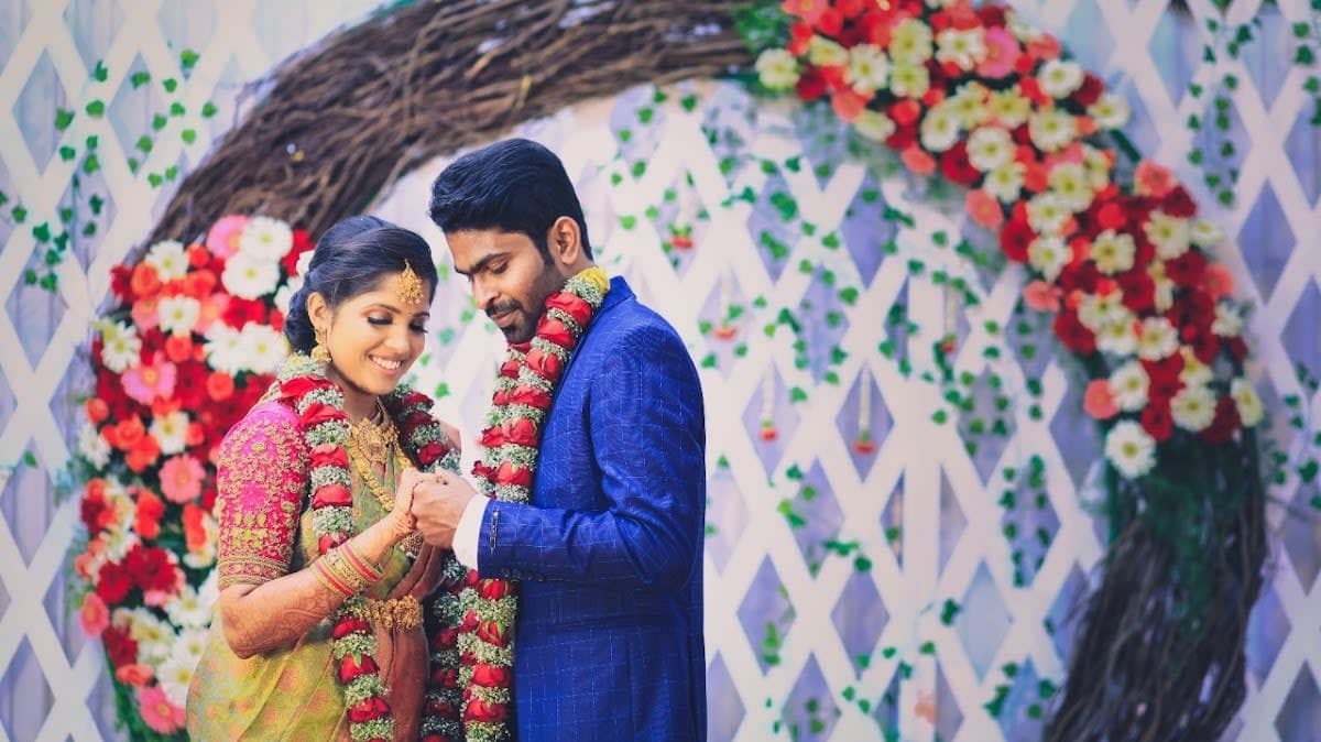 Riya Petals - Stage Decorator in Erode